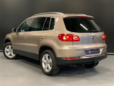 Volkswagen Tiguan - 2.0 TSI Sport&Style 4Motion DSG, Apple Carplay, Navi, PDC - 1