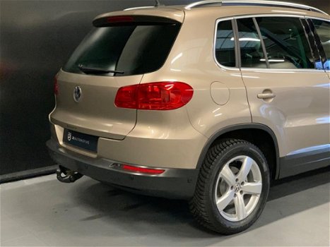 Volkswagen Tiguan - 2.0 TSI Sport&Style 4Motion DSG, Apple Carplay, Navi, PDC - 1