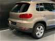 Volkswagen Tiguan - 2.0 TSI Sport&Style 4Motion DSG, Apple Carplay, Navi, PDC - 1 - Thumbnail