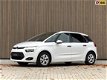 Citroën C4 Picasso - 1.6 HDi Intensive 2013 Wit - 1 - Thumbnail