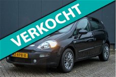 Fiat Punto Evo - 1.3 M-Jet Dynamic | Dealer onderhouden - nette auto