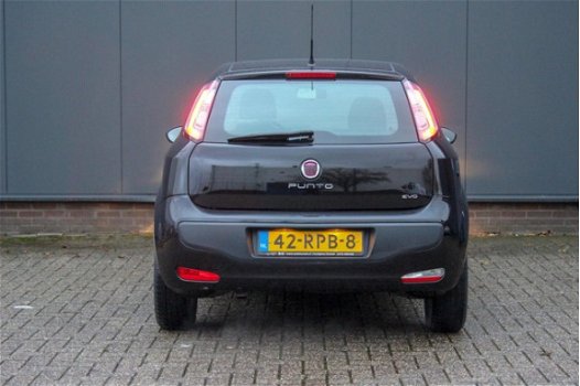 Fiat Punto Evo - 1.3 M-Jet Dynamic | Dealer onderhouden - nette auto - 1