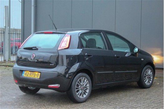 Fiat Punto Evo - 1.3 M-Jet Dynamic | Dealer onderhouden - nette auto - 1