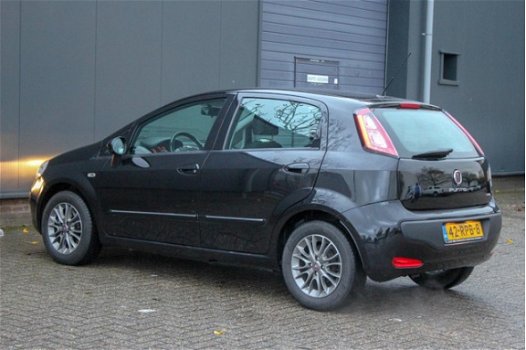 Fiat Punto Evo - 1.3 M-Jet Dynamic | Dealer onderhouden - nette auto - 1