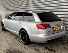 Audi A6 Avant - 3.0 TDI quattro Pro Line