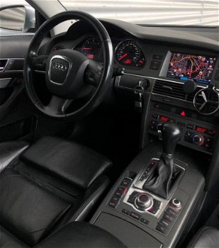 Audi A6 Avant - 3.0 TDI quattro Pro Line - 1