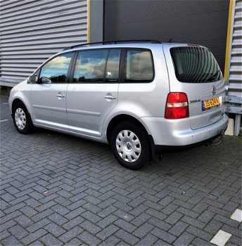 Volkswagen Touran - TOURAN - 1