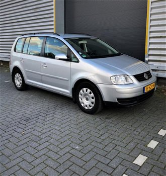 Volkswagen Touran - TOURAN - 1