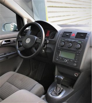 Volkswagen Touran - TOURAN - 1