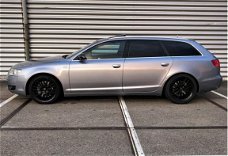 Audi A6 Avant - 3.0 TDI quattro Pro Line pano