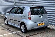 Daihatsu Sirion 2 - 1.3 16V DVVT Comfort