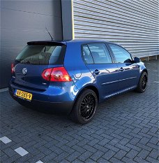 Volkswagen Golf - 1.4 16V TSI 122pk Trendline