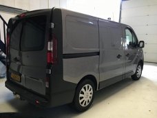 Opel Vivaro - 1.6 CDTI L1H1 Sport EcoFlex