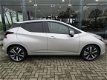 Nissan Micra - 1.0 IG-T N-Connecta | SUPER KORTING | RIJKLAAR €17.999, = | DIRECT RIJDEN - 1 - Thumbnail