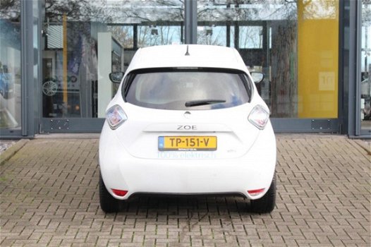 Renault Zoe - R110 Bose 41 kWh batterijhuur - 1