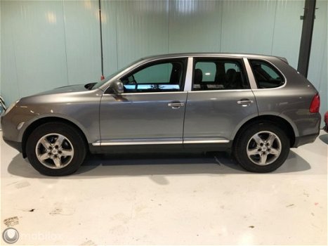 Porsche Cayenne - 3.2 - 1