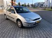 Ford Focus Wagon - 1.8 TDdi Futura /LEER/NAP apk 30-11-2020 - 1 - Thumbnail