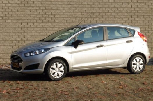 Ford Fiesta - 1.25 Airco/5Drs/ 84886 Km - 1