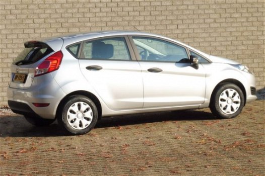 Ford Fiesta - 1.25 Airco/5Drs/ 84886 Km - 1