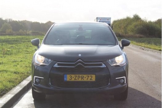 Citroën DS4 - 1.6 VTi 120pk So Chic | Navi | Cruise | Lmv | Trekhaak | - 1