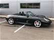 Porsche Boxster - S, 3.2, handgeschakeld - 1 - Thumbnail