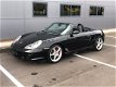 Porsche Boxster - S, 3.2, handgeschakeld - 1 - Thumbnail