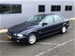 BMW 5-serie - 520i automaat - 1 - Thumbnail