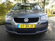 Volkswagen Touran - 1.4 16V TSI 140pk Trendline