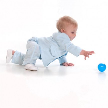 New doopkleding dooppakje doopdeken doopset Toby - Afbeelding 8