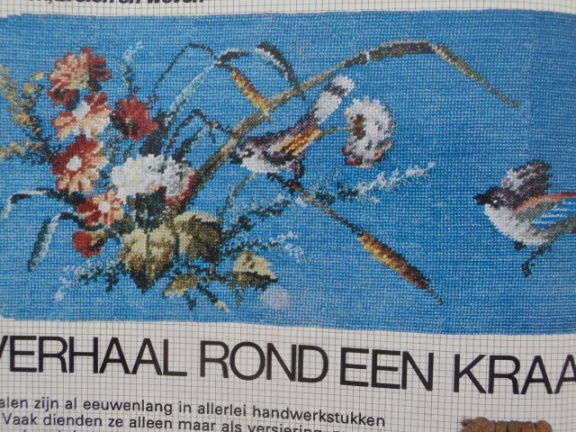 Ariadne nummer 2, februari 1978 - Afbeelding 3