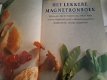 Het lekkere magnetronboek recepten van Albert Heijn - 3 - Thumbnail