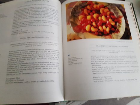 Het lekkere magnetronboek recepten van Albert Heijn - 4