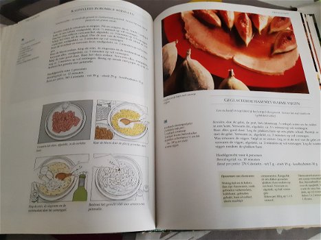 Het lekkere magnetronboek recepten van Albert Heijn - 5