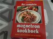 Het complete magnetron kookboek/Fritz Faist - 1 - Thumbnail