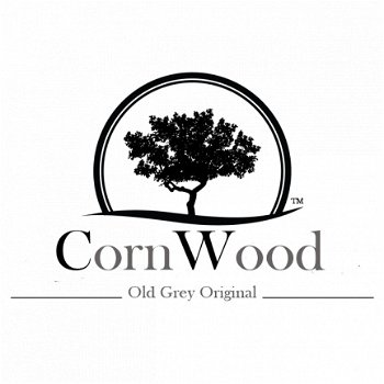 Steigerhout beits Old Grey Original CornWood - 2