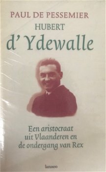 Hubert d'Ydewalle, Paul De Pessemier - 1