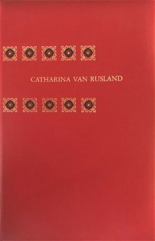 Catharina Van Rusland - 1