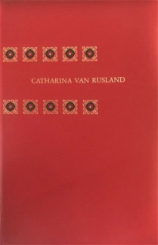 Catharina Van Rusland