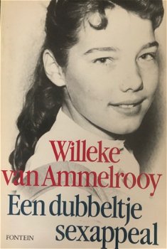 Willeke Van Ammelrooy, een dubbel sexappeal - 1