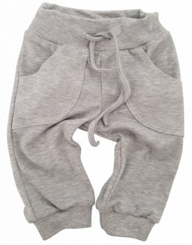 Fabrikant trendy baby en kinderkleding--.. - 1