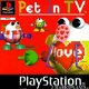 Playstation 1 ps1 pet in tv (promo) - 1 - Thumbnail