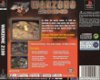 Playstation 1 ps1 warzone 2100 - 2 - Thumbnail