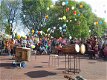 Leuke en swingende workshops Djembe - 3 - Thumbnail