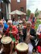 Leuke en swingende workshops Djembe - 6 - Thumbnail