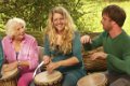 Leuke en swingende workshops Djembe - 8 - Thumbnail