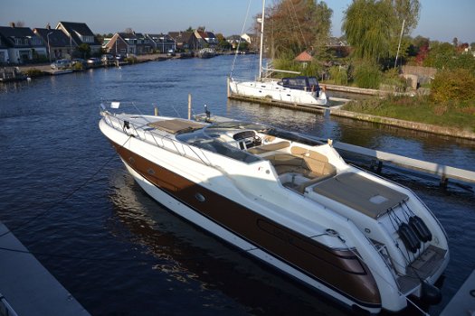 Sunseeker Camargue 55 - 1