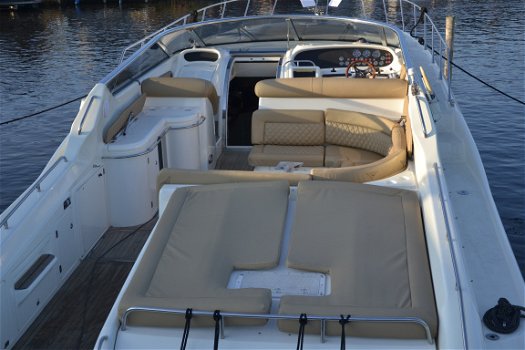 Sunseeker Camargue 55 - 2