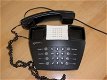 PTT telecom vaste telefoon zwart als nieuw. - 2 - Thumbnail