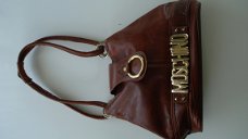 Handtas Moschino