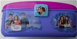 DISNEY VIOLETTE BEAUTY CASE NIEUW - 2 - Thumbnail